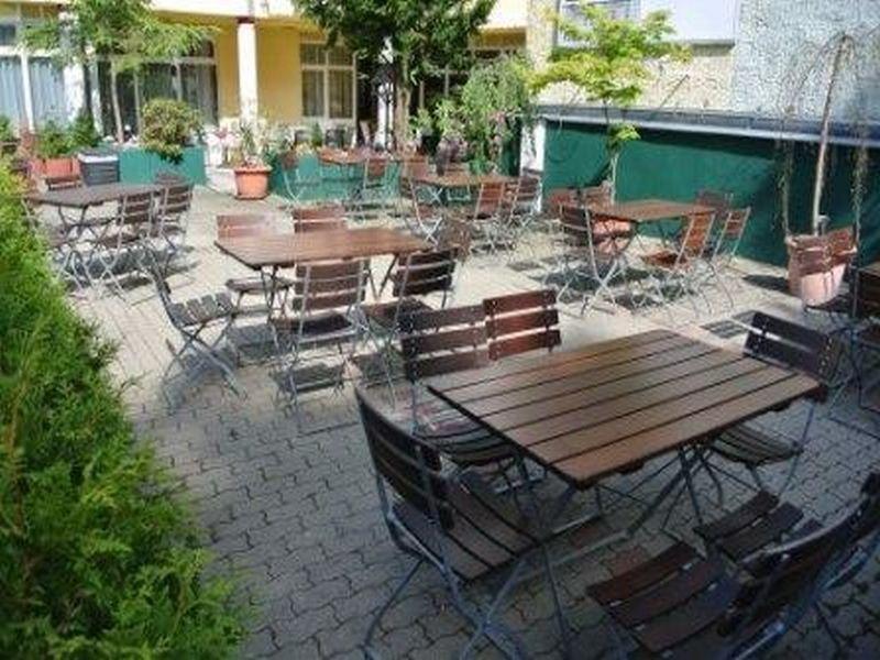 Hotel Mardin هوبيغارْتْنْ المظهر الخارجي الصورة