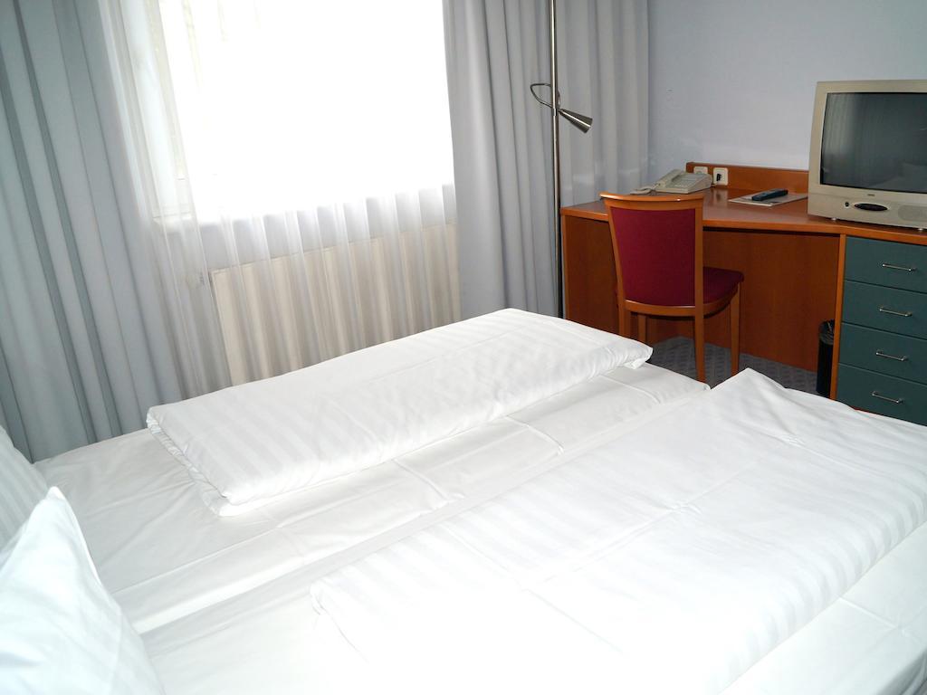 Hotel Mardin هوبيغارْتْنْ المظهر الخارجي الصورة